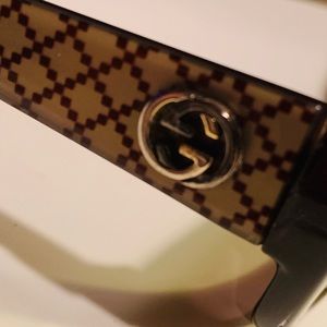 Gucci sunglasses